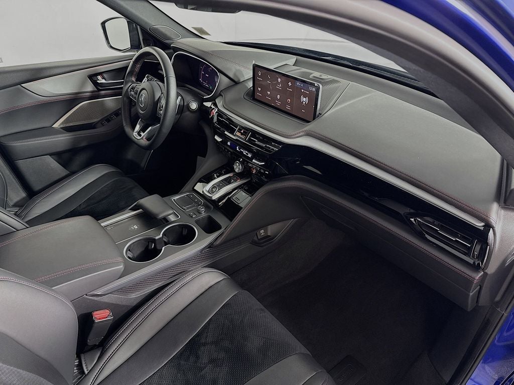 2023 Acura MDX A-Spec SH-AWD