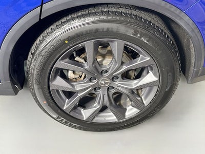 2023 Acura MDX A-Spec SH-AWD