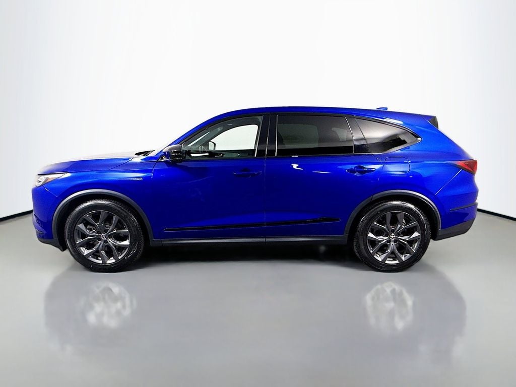 2023 Acura MDX A-Spec SH-AWD
