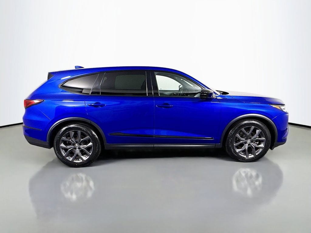 2023 Acura MDX A-Spec SH-AWD