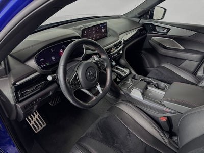 2023 Acura MDX A-Spec SH-AWD