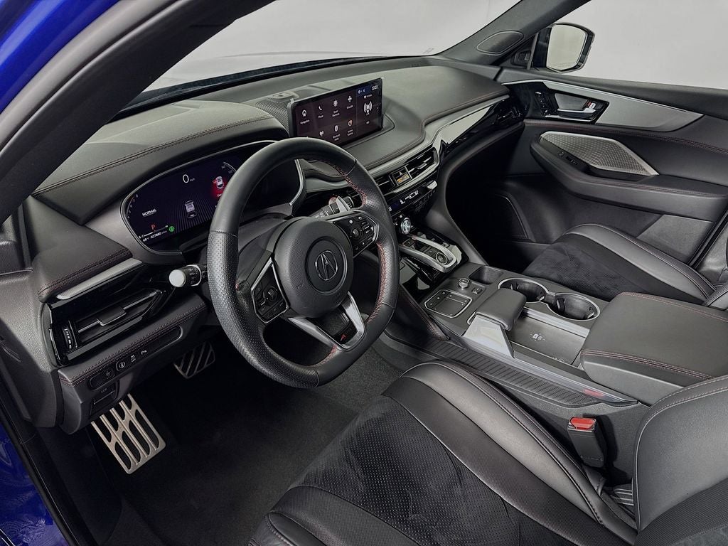 2023 Acura MDX A-Spec SH-AWD
