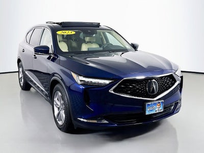 2023 Acura MDX 3.5L SH-AWD