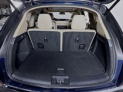 2023 Acura MDX 3.5L SH-AWD