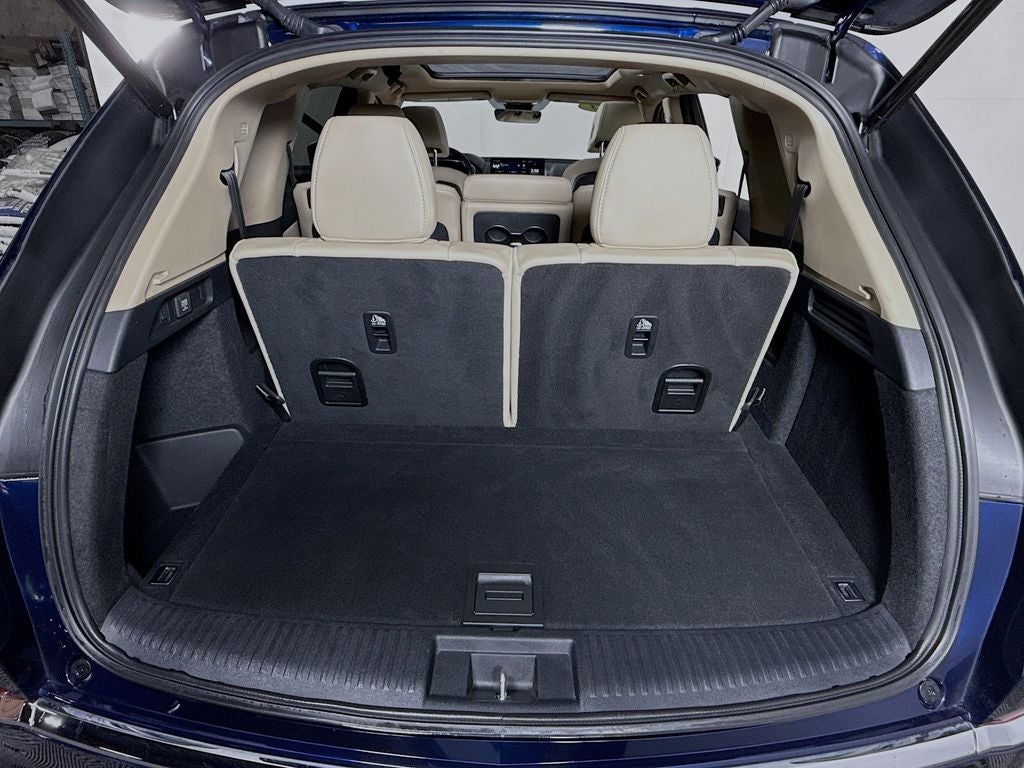 2023 Acura MDX 3.5L SH-AWD