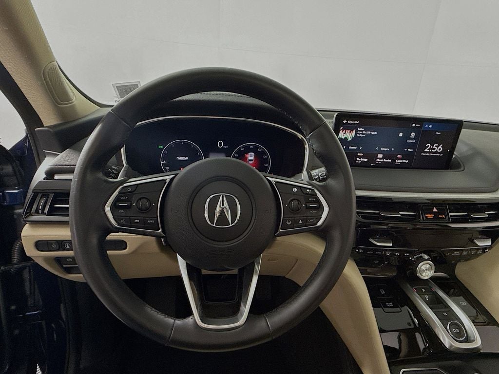 2023 Acura MDX 3.5L SH-AWD