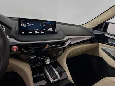 2023 Acura MDX 3.5L SH-AWD