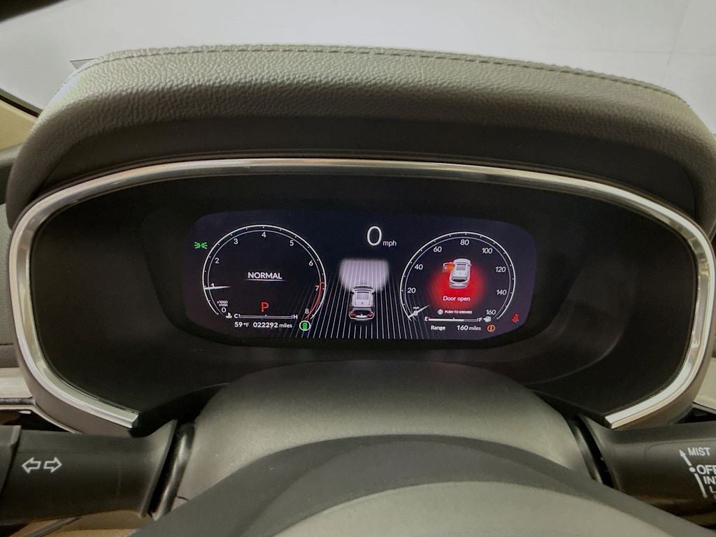 2023 Acura MDX 3.5L SH-AWD