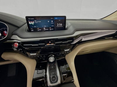 2023 Acura MDX 3.5L SH-AWD