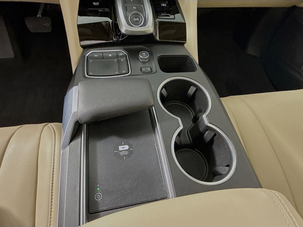 2023 Acura MDX 3.5L SH-AWD