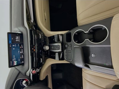 2023 Acura MDX 3.5L SH-AWD