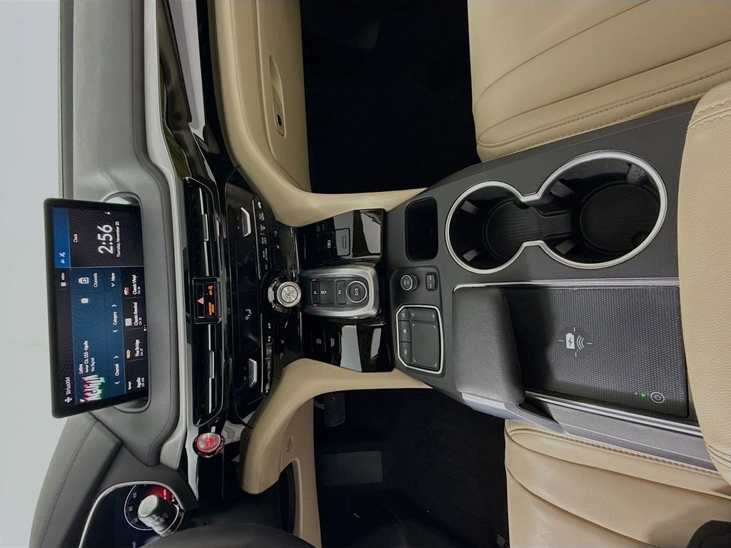 2023 Acura MDX 3.5L SH-AWD