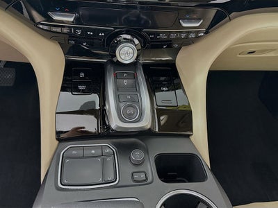 2023 Acura MDX 3.5L SH-AWD