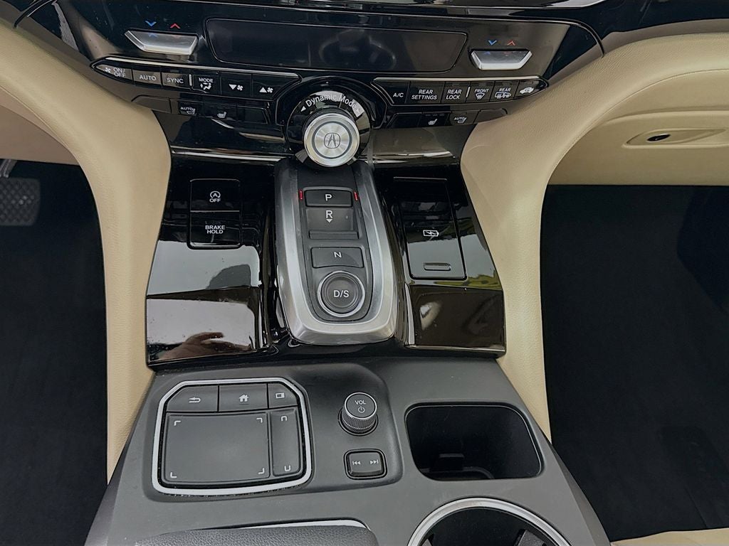 2023 Acura MDX 3.5L SH-AWD