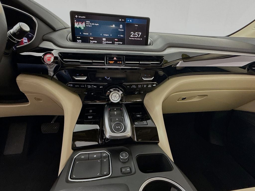 2023 Acura MDX 3.5L SH-AWD