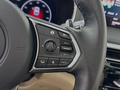 2023 Acura MDX 3.5L SH-AWD