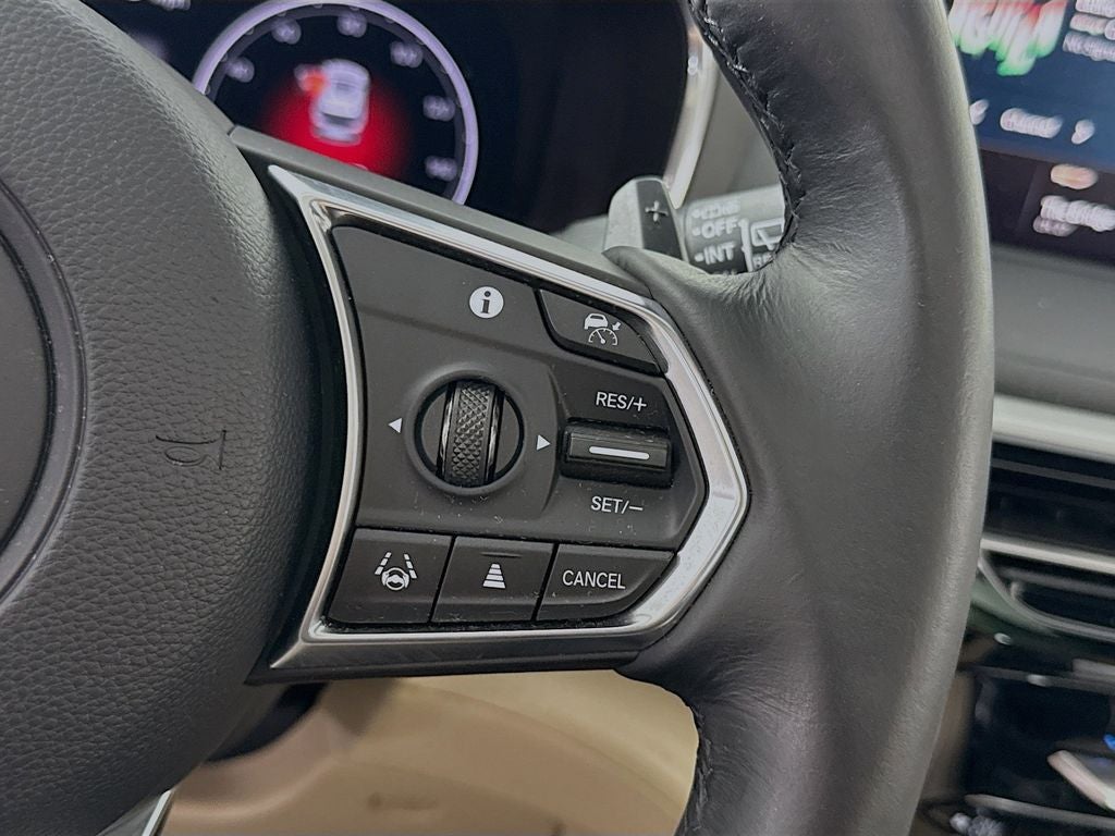 2023 Acura MDX 3.5L SH-AWD