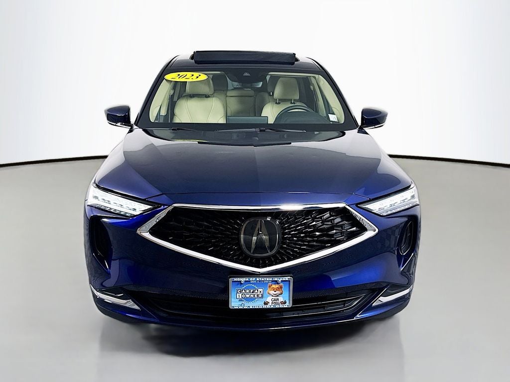 2023 Acura MDX 3.5L SH-AWD