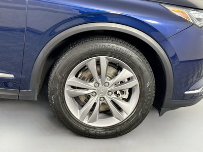 2023 Acura MDX 3.5L SH-AWD