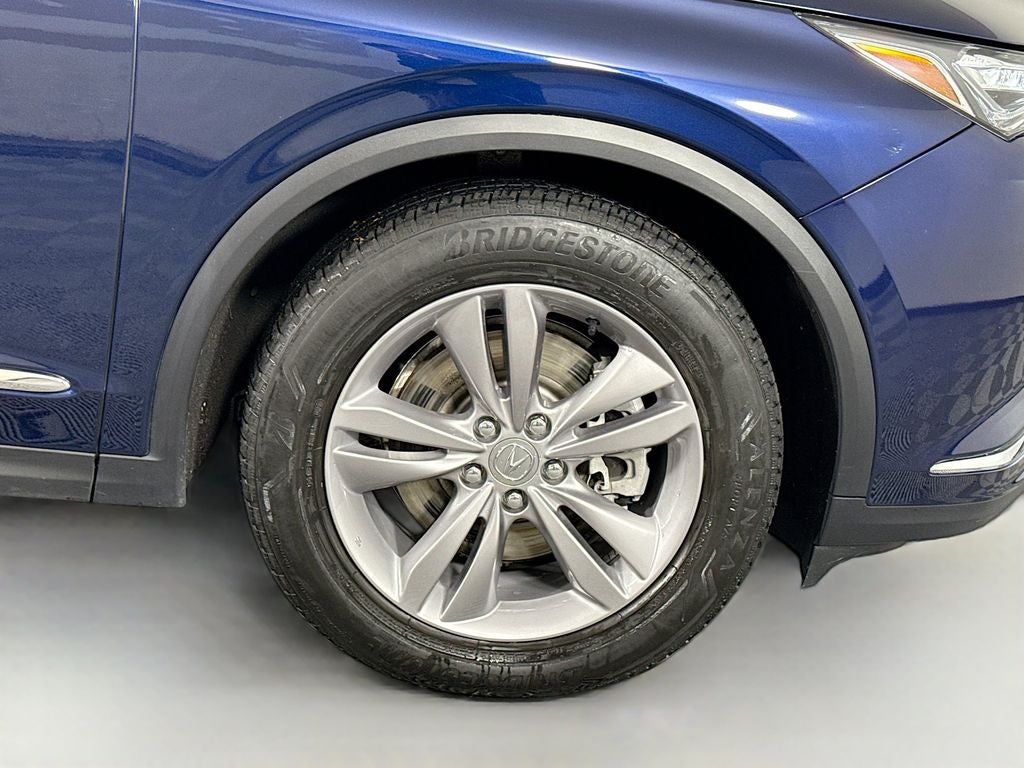 2023 Acura MDX 3.5L SH-AWD