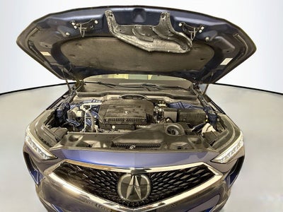 2023 Acura MDX 3.5L SH-AWD