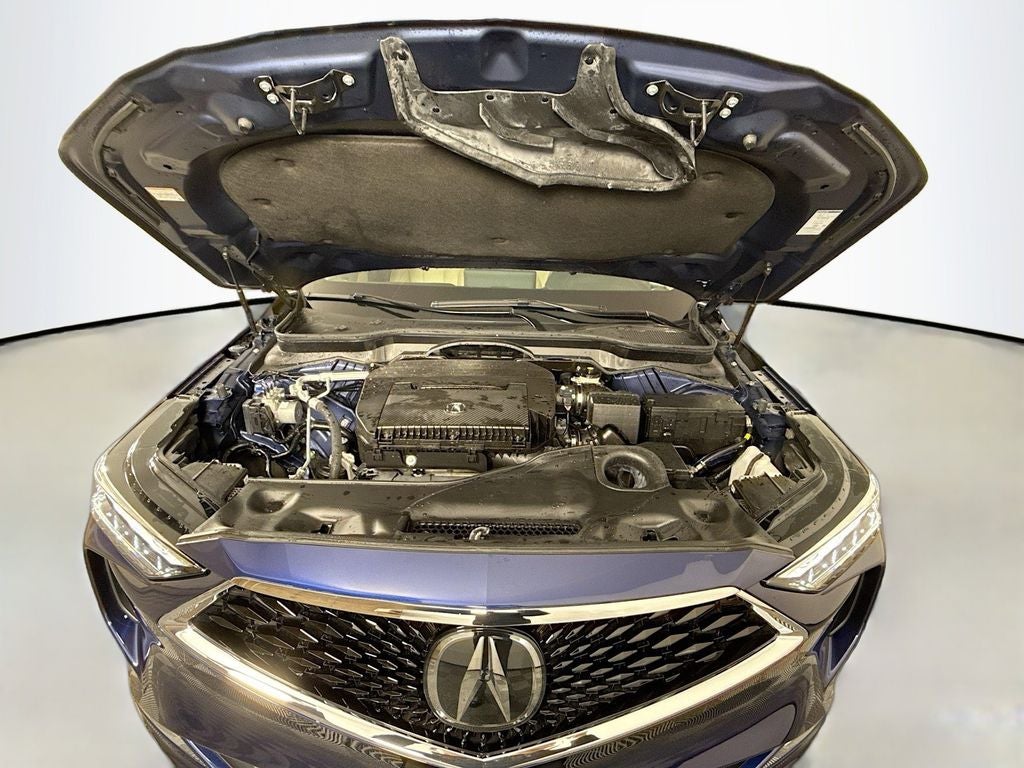 2023 Acura MDX 3.5L SH-AWD