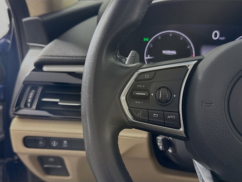 2023 Acura MDX 3.5L SH-AWD