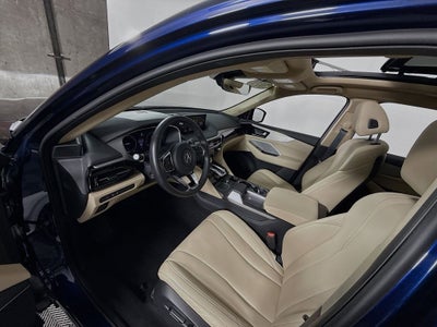 2023 Acura MDX 3.5L SH-AWD