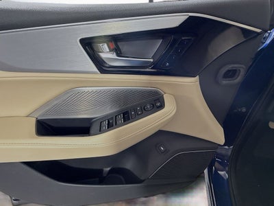 2023 Acura MDX 3.5L SH-AWD