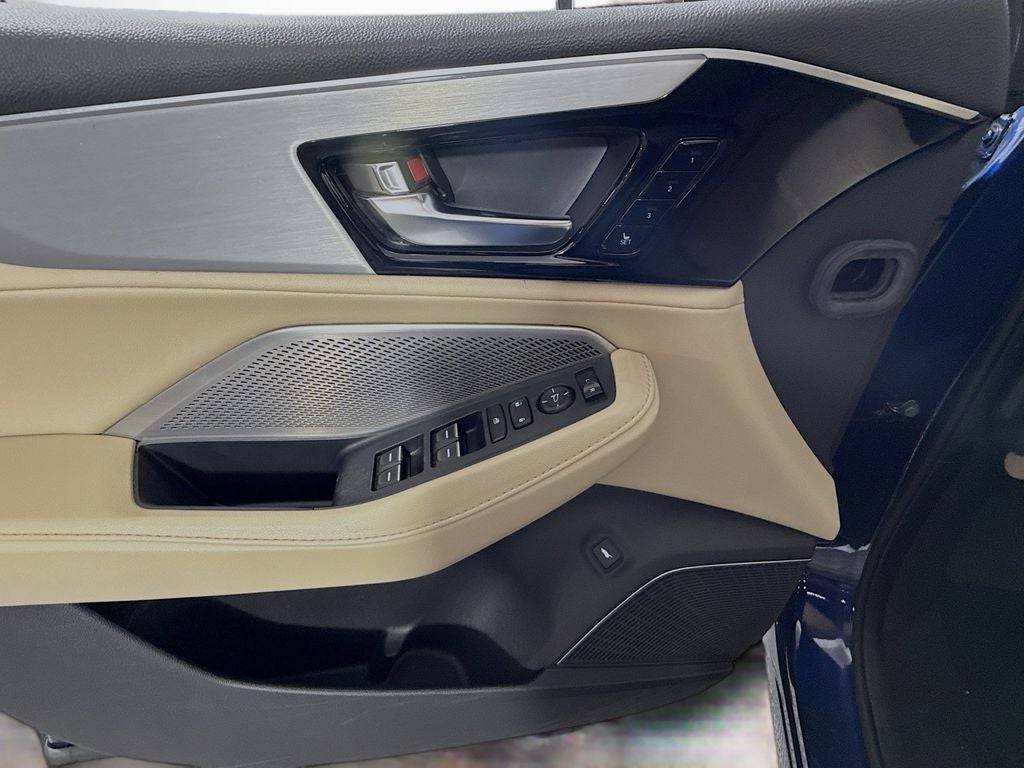 2023 Acura MDX 3.5L SH-AWD