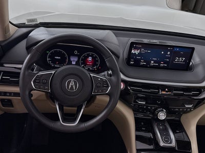2023 Acura MDX 3.5L SH-AWD