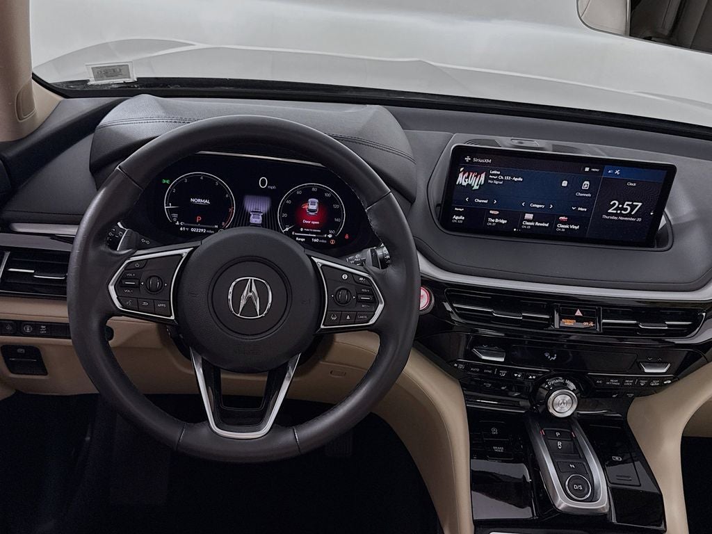 2023 Acura MDX 3.5L SH-AWD
