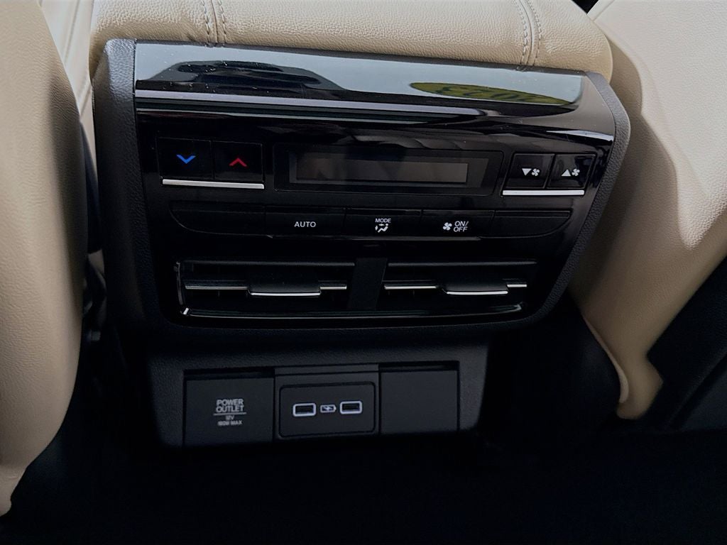 2023 Acura MDX 3.5L SH-AWD