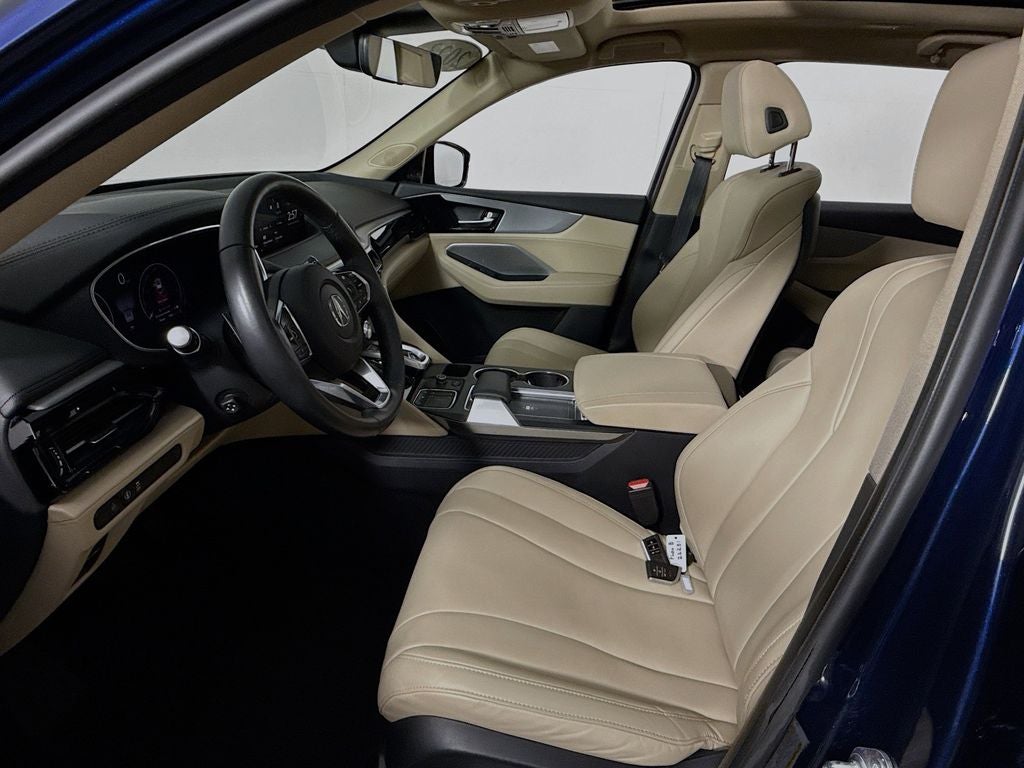 2023 Acura MDX 3.5L SH-AWD