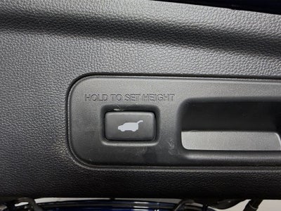 2023 Acura MDX 3.5L SH-AWD