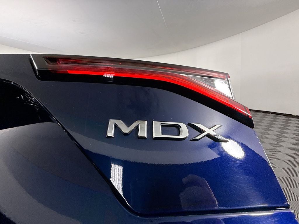 2023 Acura MDX 3.5L SH-AWD