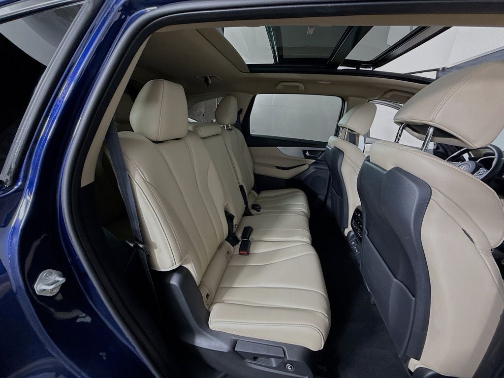 2023 Acura MDX 3.5L SH-AWD
