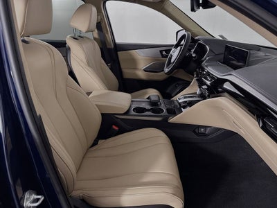 2023 Acura MDX 3.5L SH-AWD