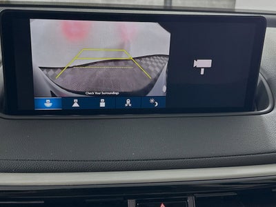 2023 Acura MDX 3.5L SH-AWD