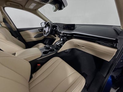 2023 Acura MDX 3.5L SH-AWD