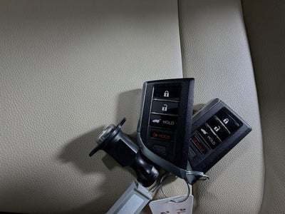 2023 Acura MDX 3.5L SH-AWD