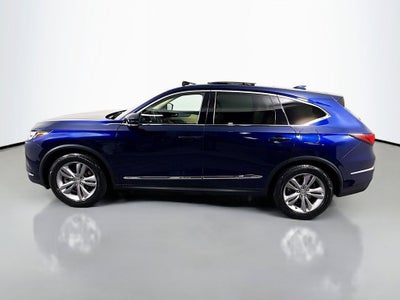 2023 Acura MDX 3.5L SH-AWD