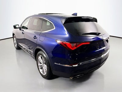 2023 Acura MDX 3.5L SH-AWD