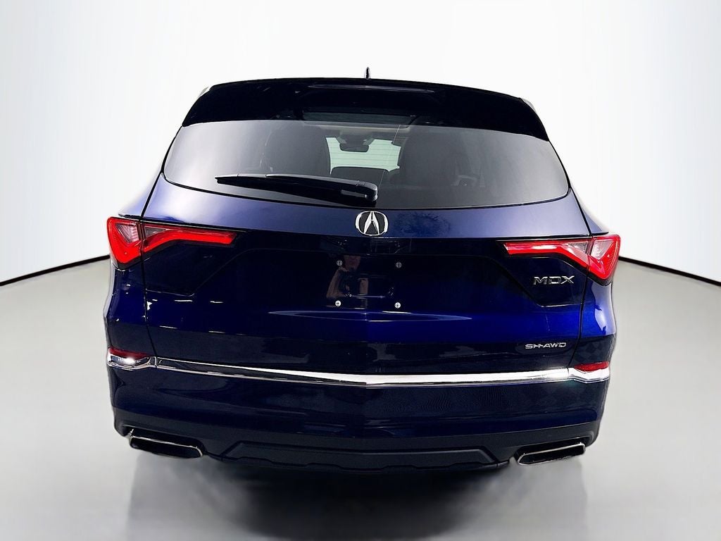 2023 Acura MDX 3.5L SH-AWD