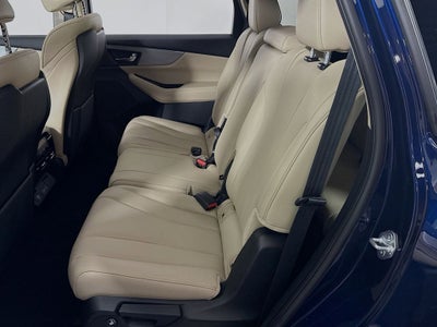 2023 Acura MDX 3.5L SH-AWD