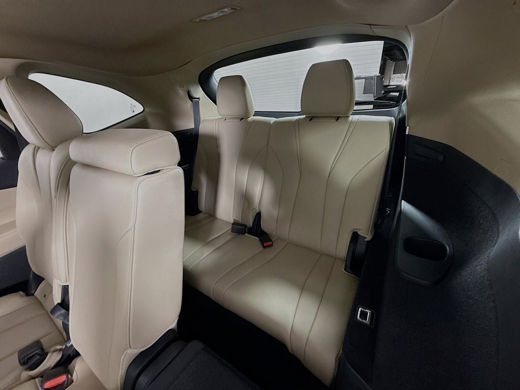 2023 Acura MDX 3.5L SH-AWD