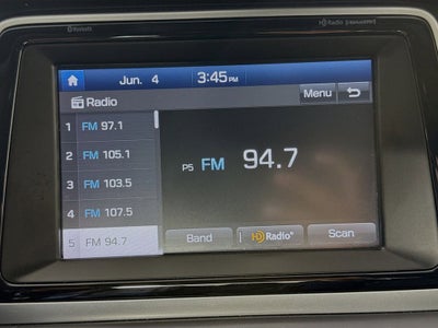 2019 Hyundai Sonata Limited