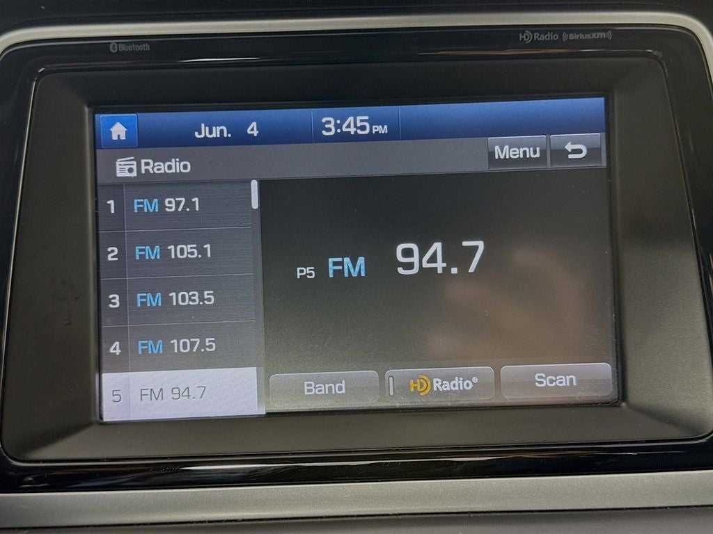2019 Hyundai Sonata Limited