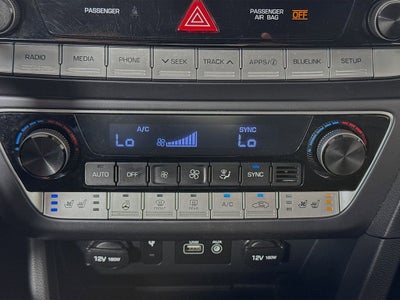 2019 Hyundai Sonata Limited