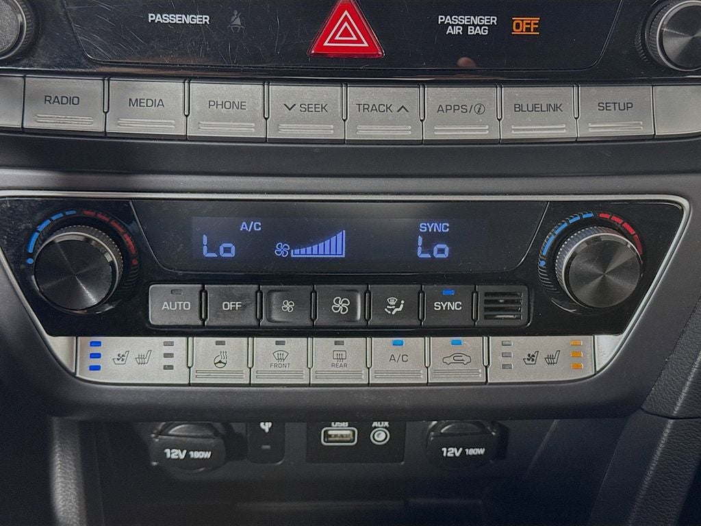 2019 Hyundai Sonata Limited